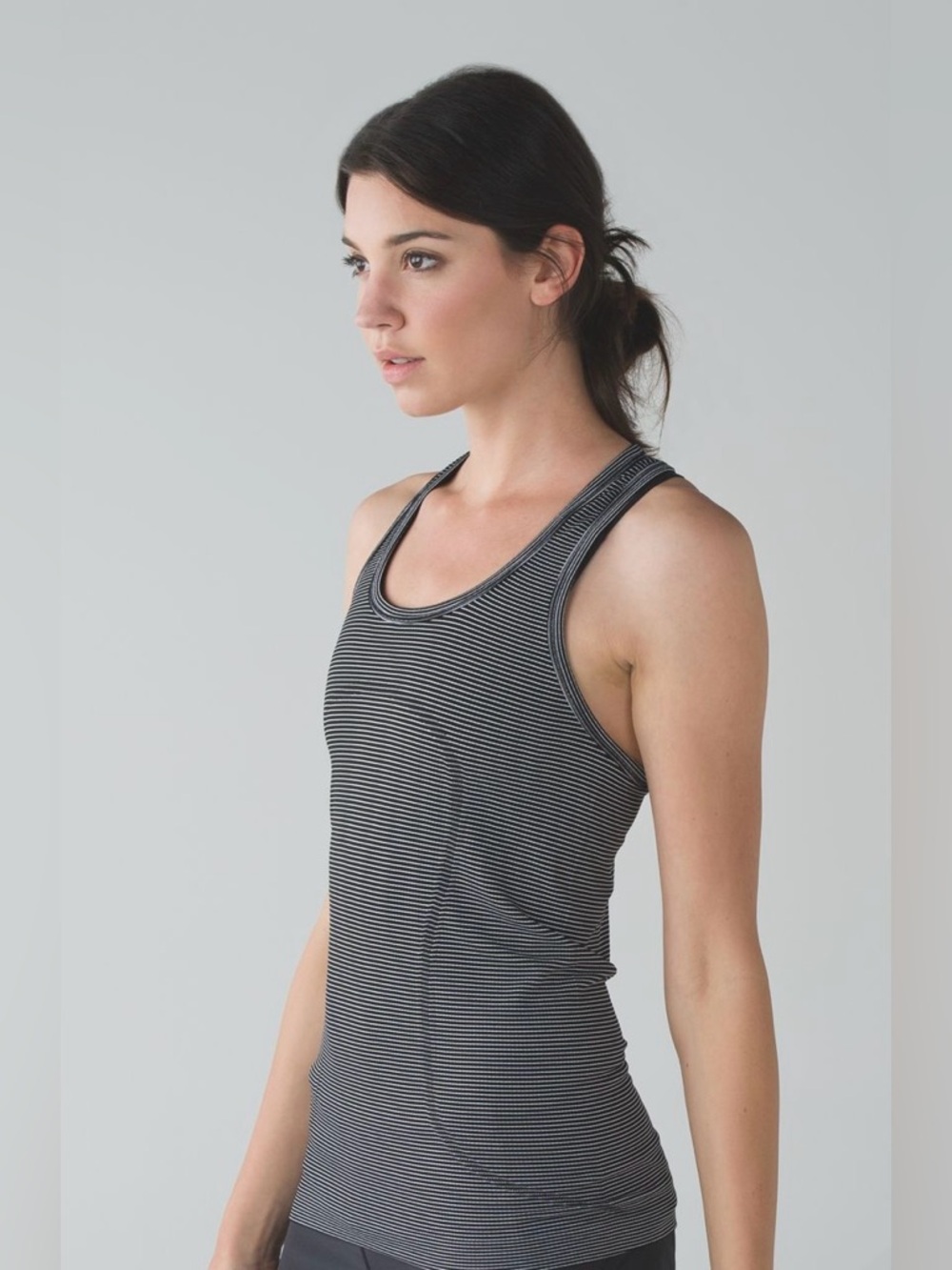Lululemon Run Swiftly Tech Racerback Tank